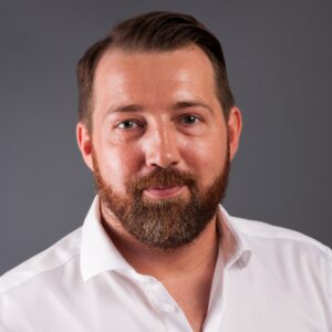 Manfred Weidinger - Geschäftsführer der Meoso GmbH